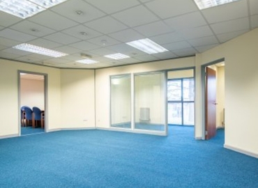 Business center St Paul's Road BD18 3DZ Derbyshire