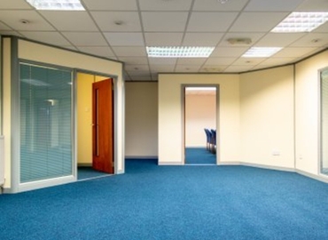 Business center St Paul's Road BD18 3DZ Derbyshire