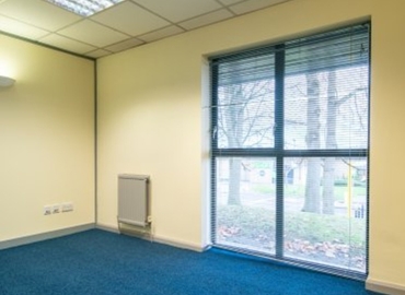 Business center St Paul's Road BD18 3DZ Derbyshire