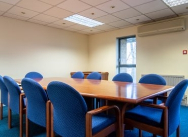 Business center St Paul's Road BD18 3DZ Derbyshire