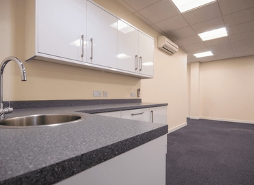 Coworking Little 66 BL9 8RN Lancashire