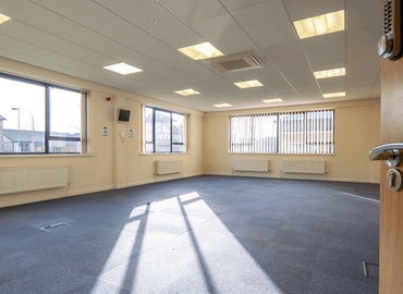 Business center Little 66 BL9 8RN Lancashire