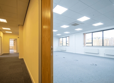 Business center Little 66 BL9 8RN Lancashire