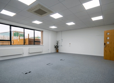 Business center Little 66 BL9 8RN Lancashire