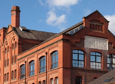 Virtual office 380 Chester Road M16 9EA Manchester