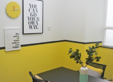 Virtual office Albert Street OL8 3QL Lancashire