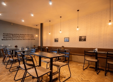 50 m² Business space in Altrincham, Atlantic Street (WA14 5NQ) - 6 | MatchOffice