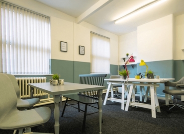 50 m² Business space in Altrincham, Atlantic Street (WA14 5NQ) - 7 | MatchOffice.com