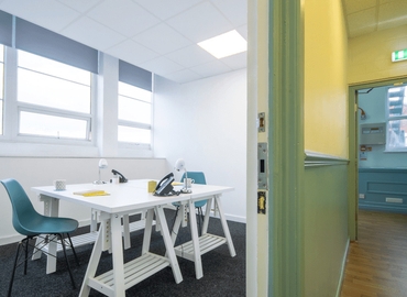 50 m² Business center in Altrincham, Atlantic Street (WA14 5NQ) - 8 | MatchOffice