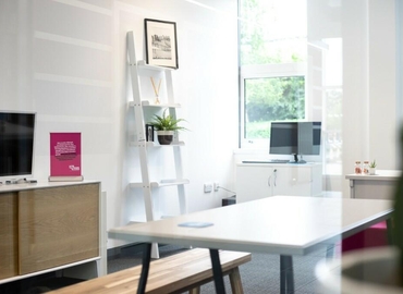 Business center Kings Road, Tyseley B11 2AL Birmingham Centre