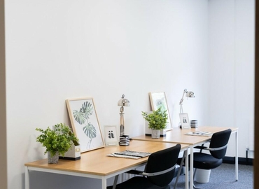 Business center Kings Road, Tyseley B11 2AL Birmingham Centre
