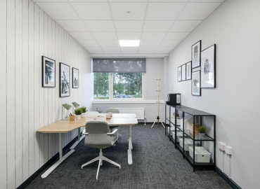 Business center Kings Road, Tyseley B11 2AL Birmingham Centre