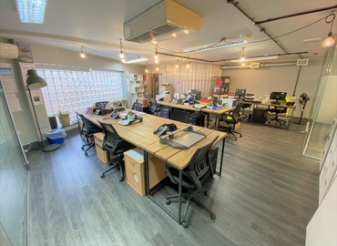 Coworking 10 Warple Mews, Warple Way W3 0RF West London