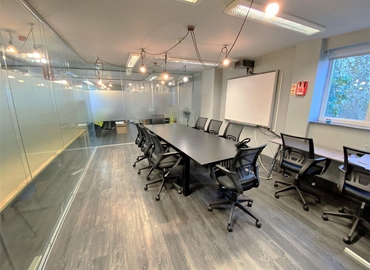 Coworking 10 Warple Mews, Warple Way W3 0RF West London