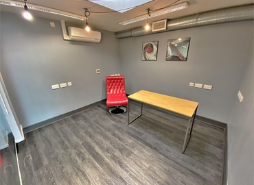 Coworking 10 Warple Mews, Warple Way W3 0RF West London