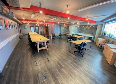 Meeting room 10 Warple Mews, Warple Way W3 0RF West London