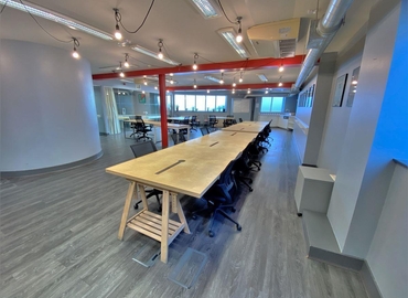 Coworking 10 Warple Mews, Warple Way W3 0RF West London