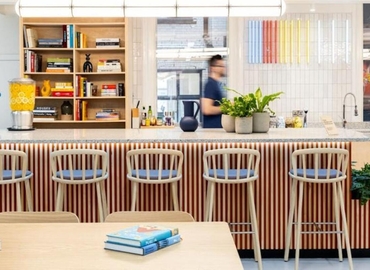 Coworking Corporation Street M4 4AH Manchester