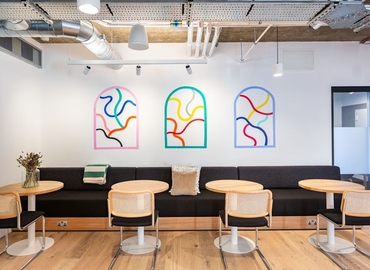 Business center Long Acre 22 WC2E 9LY Central London