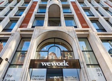 40 m² Business space in Central London, Long Acre 22 (WC2E 9LY) - 9 | MatchOffice.com