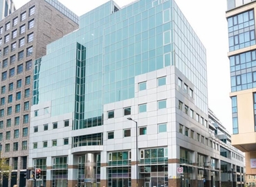 150 m² Shared workspace  in The City of London, 41 Blackfriars Road (SE1) - 1 | MatchOffice