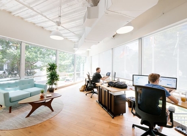 Coworking 41 Blackfriars Road SE1 The City of London