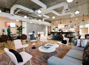 Coworking 41 Blackfriars Road SE1 The City of London