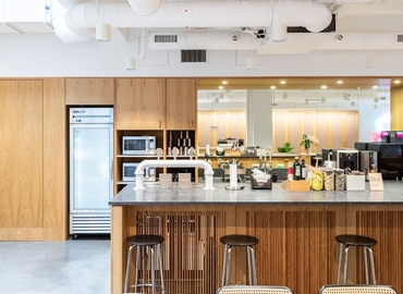 200 m² Serviced office in Central London, 8-14 Meard Street (W1F 0EQ) - 5 | MatchOffice.com