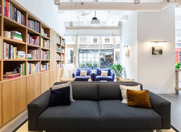 200 m² Coworking space  in Central London, 8-14 Meard Street (W1F 0EQ) - 1 | MatchOffice