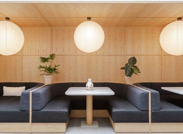 Coworking 8-14 Meard Street W1F 0EQ Central London