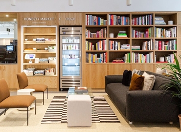 200 m² Co-working  in Central London, 8-14 Meard Street (W1F 0EQ) - 6 | MatchOffice