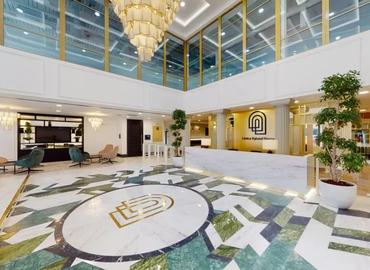 150 m² Business park in Birmingham Centre, 44 Newhall Street (B3 3PN) - 5 | MatchOffice.com