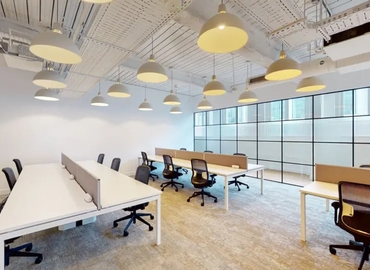 150 m² Business space in Birmingham Centre, 44 Newhall Street (B3 3PN) - 6 | MatchOffice