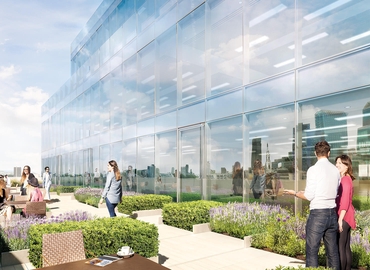 100 m² Serviced office in The City of London, The Bard (N1 6BY) - 4 | MatchOffice