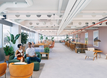 100 m² Business park in The City of London, The Bard (N1 6BY) - 5 | MatchOffice