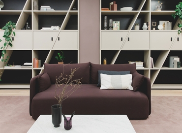 200 m² Co-working  in Central London, Stacey Street (WC2H 8HR) - 9 | MatchOffice