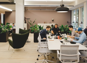 200 m² Coworking  in Central London, Stacey Street (WC2H 8HR) - 11 | MatchOffice.com