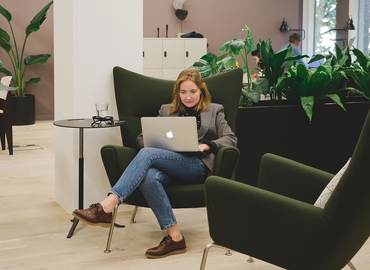 200 m² Co-working  in Central London, Stacey Street (WC2H 8HR) - 12 | MatchOffice