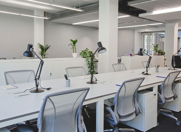 200 m² Shared office  in Central London, Stacey Street (WC2H 8HR) - 15 | MatchOffice.com