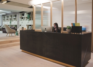 200 m² Shared workspace  in Central London, Stacey Street (WC2H 8HR) - 16 | MatchOffice