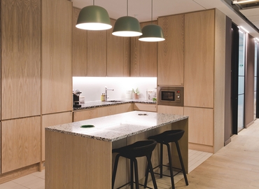 Business center Stacey Street WC2H 8HR Central London