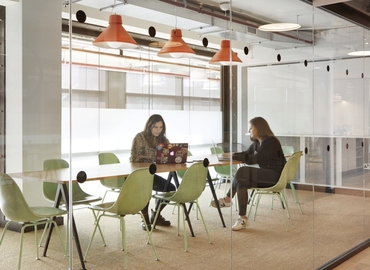 Coworking Old Street 207 EC1V 9NR The City of London