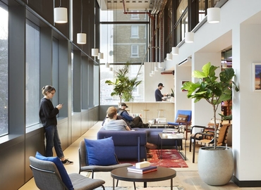 200 m² Business space in The City of London, Old Street 207 (EC1V 9NR) - 4 | MatchOffice.com