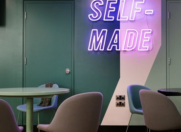 50 m² Coworking space  in Central London, Aldwych 91 (WC2B 4HN) - 3 | MatchOffice