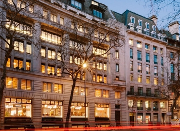 50 m² Shared workspace  in Central London, Aldwych 91 (WC2B 4HN) - 8 | MatchOffice