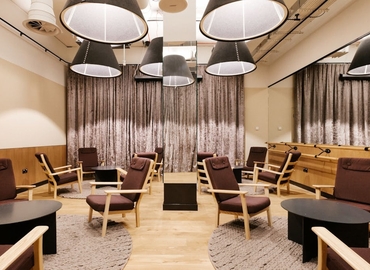 Coworking Aldwych 91 WC2B 4HN Central London