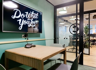 50 m² Business space in Central London, Aldwych 91 (WC2B 4HN) - 6 | MatchOffice.com