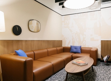 Business center Aldwych 91 WC2B 4HN Central London