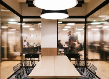 500 m² Serviced office in Central London, Aldwych 91 (WC2B 4HN) - 7 | MatchOffice