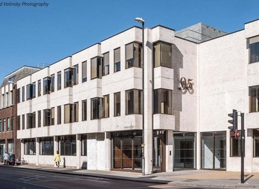1828 m² Business center in Cambridgeshire, 95 Regent Street (CB2 1AA) - 2 | MatchOffice